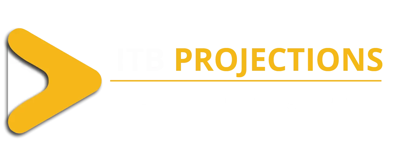 ITB Projections Logo